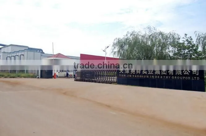 Galvanized scaffolding steel pipe tube 60mm YAOSHUN