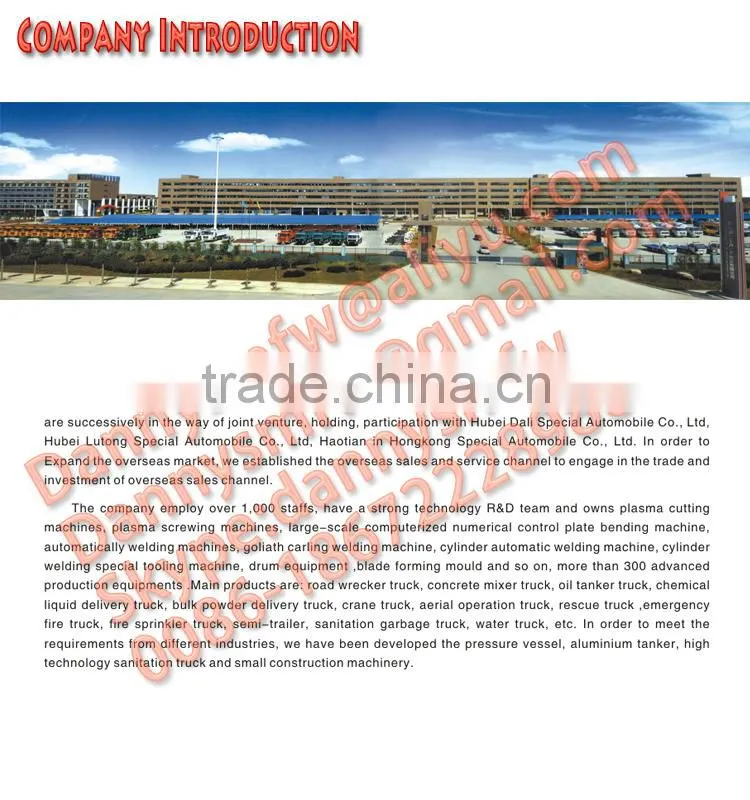 FOTON long road cleaning car automobile sweeper truck for sale
