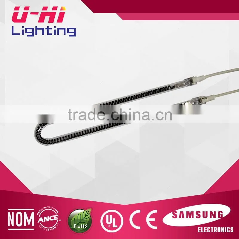my text Infrared Carbon Heating Lamp