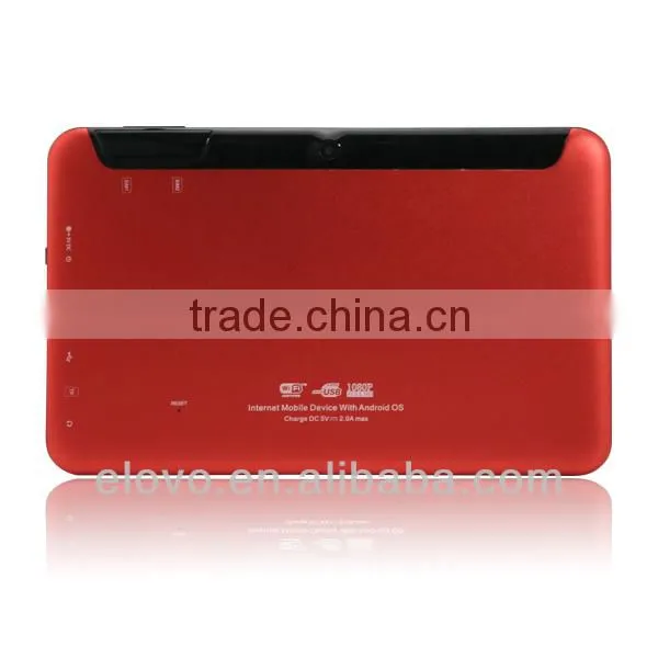 China 9inch MTK tablet pc HDMI 1G RAM 8GB 3g tablet computer