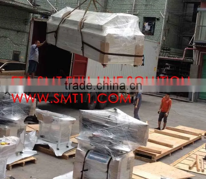 SMT machines for PCBA OEM