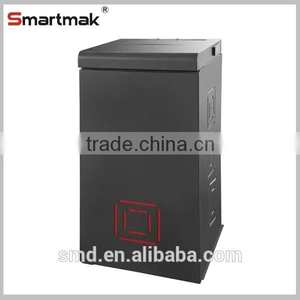luxury 35KW eco-friendly pellet stove boiler