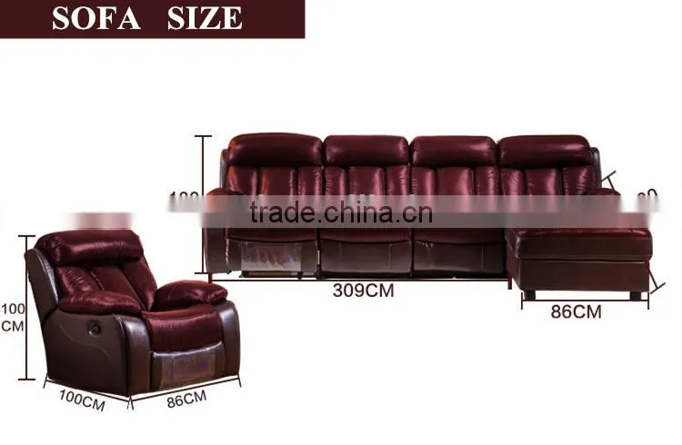 arabic luxury living room furniture