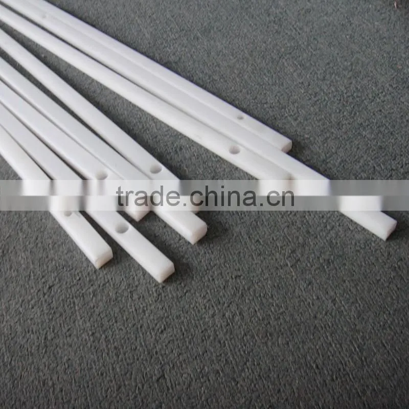 hot sale friction square roller linear slide guide elevator guide rail