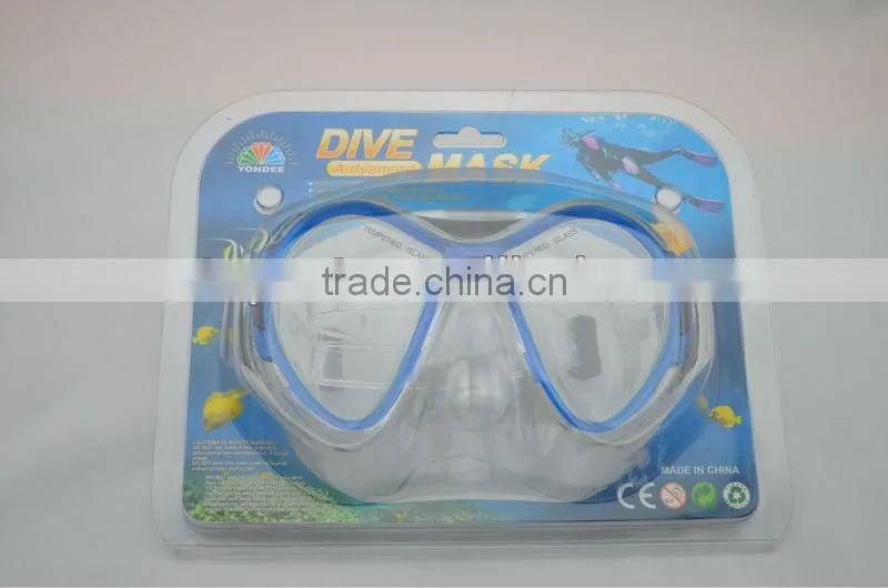 Chinese low volume dive mask wholesale