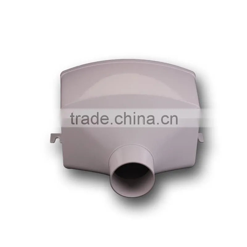 GOOD QUALITY PVC RAIN STRAINER 20-110mm