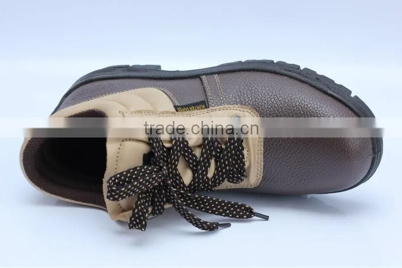 new model safety shoes 0821 very popular in middle east