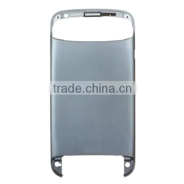 2013 China supply original brand new 4.3'' replacement back cover for HTC One S battery door wholesale