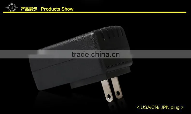 New Product Wireless Charger Suitable For UK/EU/CN Plug