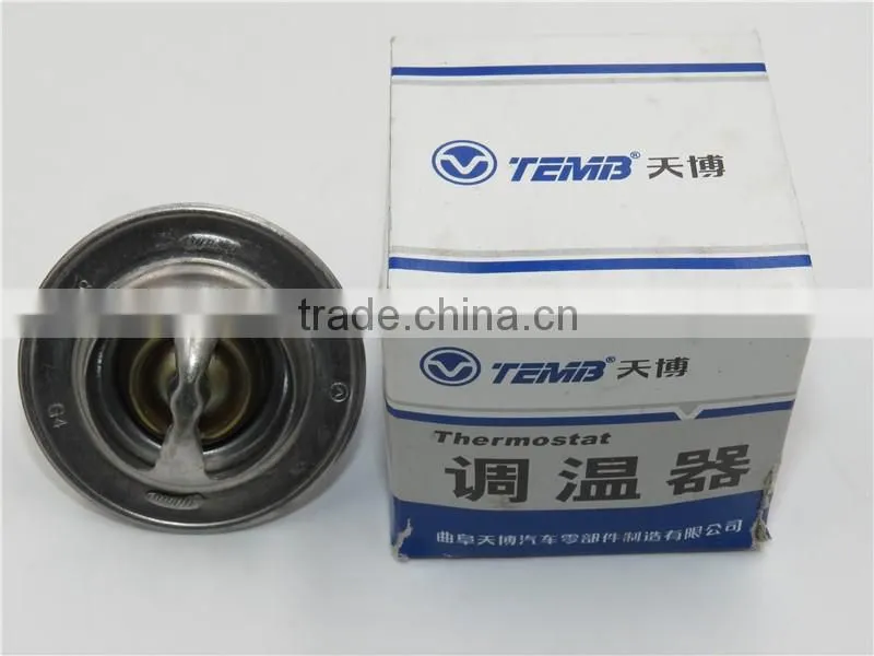 China auto parts Thermostat for Zotye 2008/5008 471Q-1306950