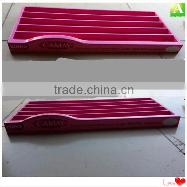 China Best-selling ABS vacuum formed hard plastic special tray