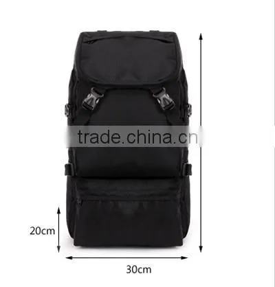 Uway waterproof hiking backpack for men