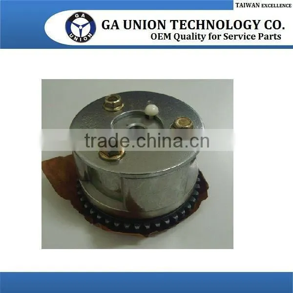 VVT CAM GEAR 13025-AU000 FOR B15, QG15DE, QG16D QG18DE SENTRA B15U 1.8L 2000-2006 PRIMERA 1.8i 16V QG18DE