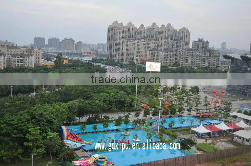 Child Play Tent Beach Tent Inflatable Tent Manufacturer