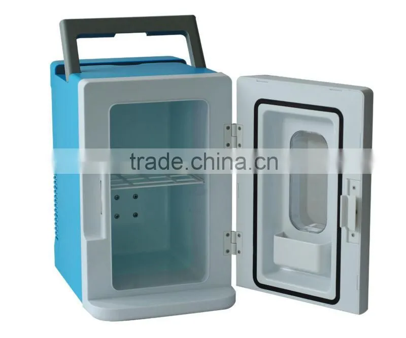 8 Liters Portable Mini Fridge
