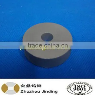 tungsten carbide micro wire drawing mould or carbide drawing mould
