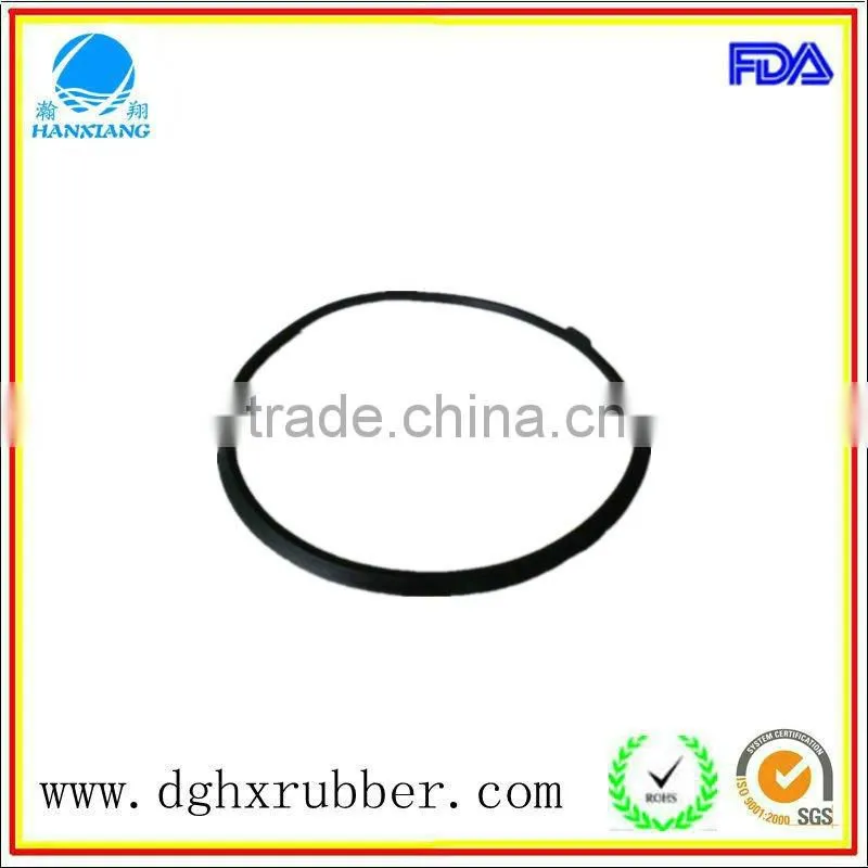 Fan Rubber Gasket