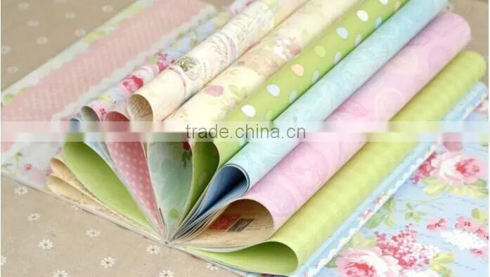 Wrapping paper book wrapping paper design wrapping paper pad