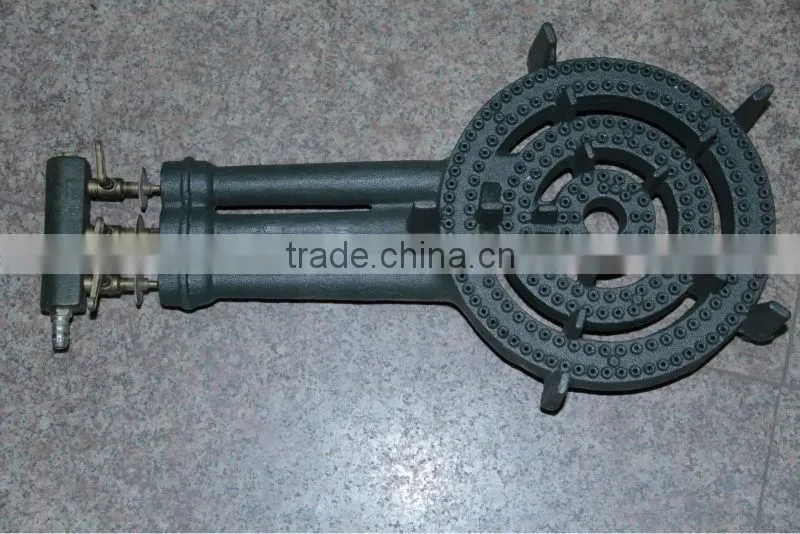 tiling gas heating jacketed kettle with mixer