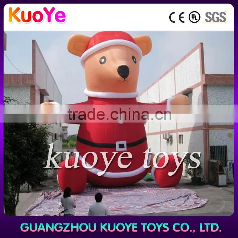 giant inflatable Christmas tree,snowing christmas tree, advertising customize Christmas inflatable Xmas tree
