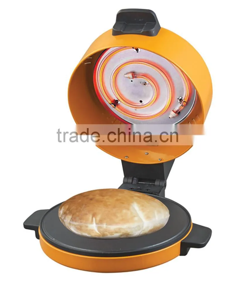 Arabic Bread Maker