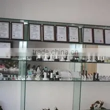 Zhuhai Baiyu Electronic Technology Co., Ltd. company overview - view 3