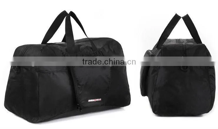 Branded Travel Bag Duffel Travel Time Bag