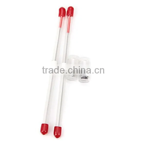 0.2, 0.3, 0.5mm Double Action 7cc Pro Airbrush Set for Nail Art Body Paint Cake Decorating T Shirt Art AS-30