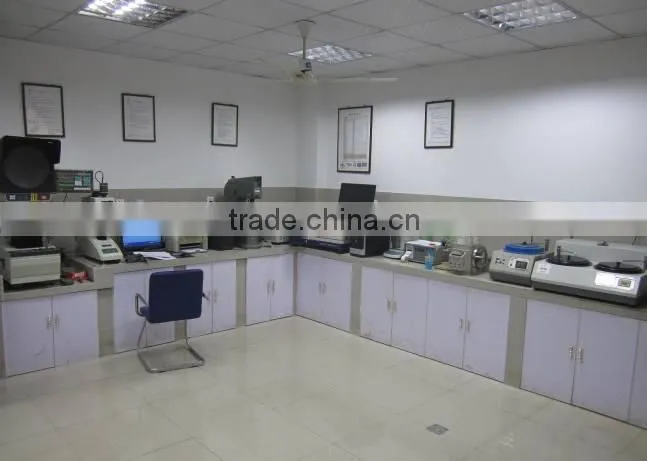 Shanghai Jinrui Norm Parts Supplies Co., Ltd. company overview - view 4