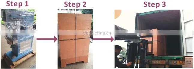 high quality bottle series flat/convexity screen printer for LC-PA-400E
