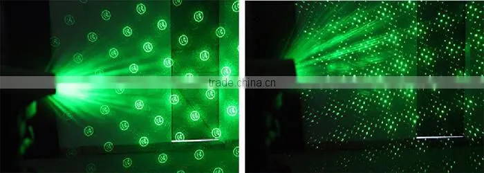 520nm green laser pointer