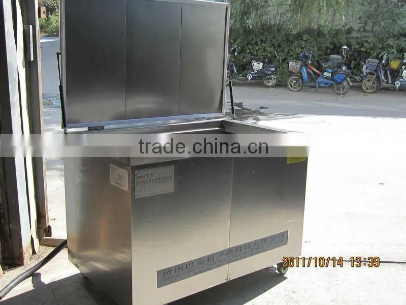 best truck parts ultrasonic cleaner