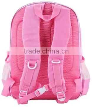 New arrival hot sale hello kitty school bags of latest designs