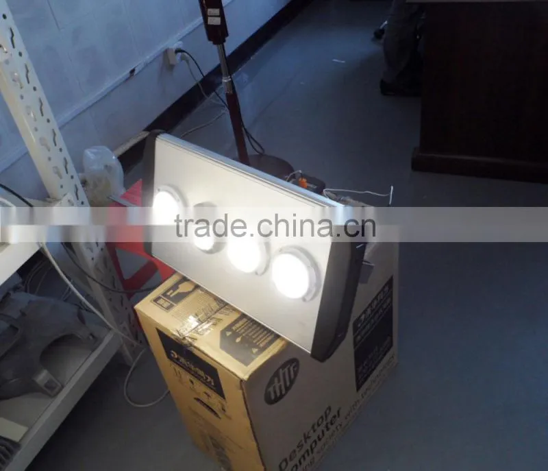 new product new design COB led outdoor lighting flood light 180w 200w 240W