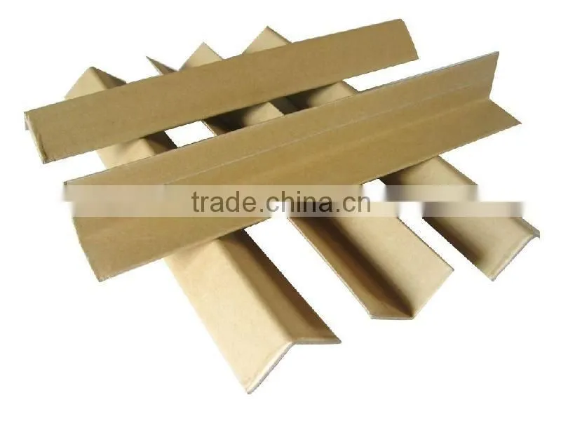 kraft paper corner protector paper angle protector paper angle bead