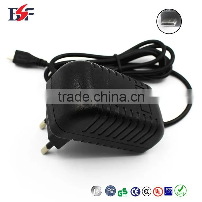 Meanwell AC DC 5V Adaptor