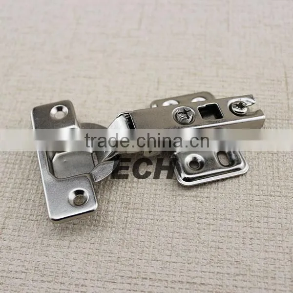 New design iron cabinet hinge screws