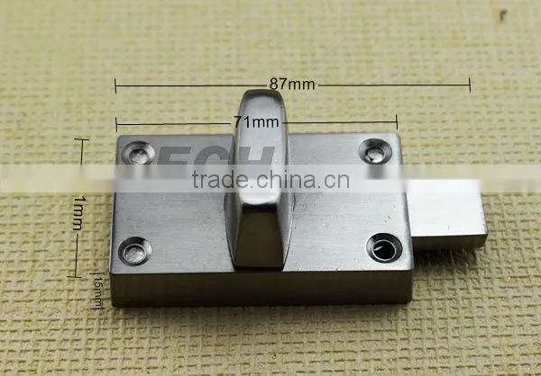 Hight quality safe door bolts