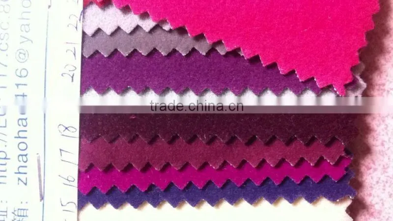Luxury and fast delivery satin lined velvet pouches for jewelry with golden cords