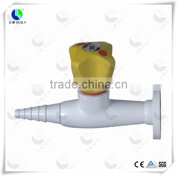 Good quality and pretty competitive price laboratory brass gas stove valve