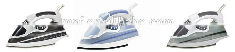 Anti-Calcium / Anti-Drip Steam Iron handy home electric pressing iron