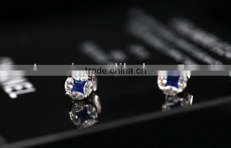 JINSE Fashion Earrings Designs New Model Earrings Wholesale