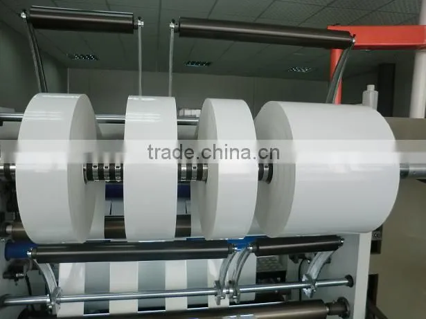Printable paper sticker label for Canon inkjet printer