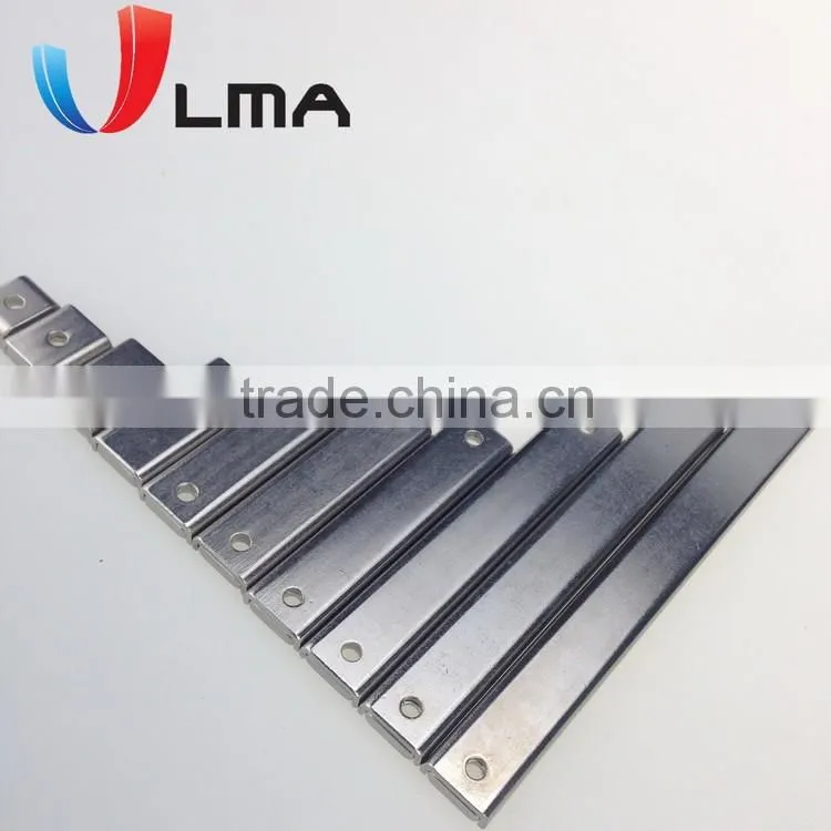 LMA Rectangular Mounting Magnet,Strong Neodymium Magnet