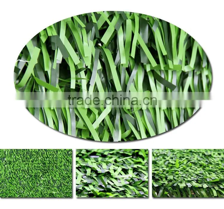 Garden decoration privacy fence plastic hedge