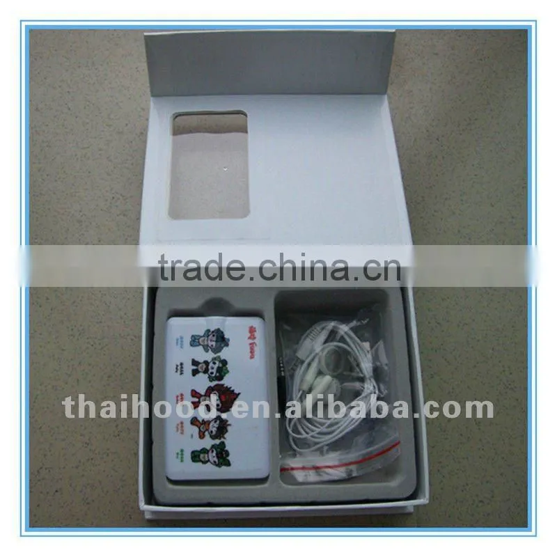 Fashion Credit Card MP3 Digital Player