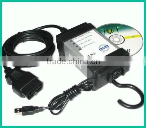 High Performance Vida Dice Volvo with one year warranty in stock