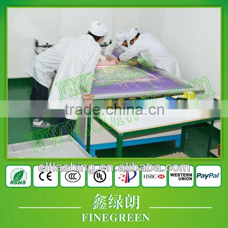 Newest LED Flashing box,high quality,long lifetime led flashing box