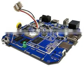 HPH Most Advanced HDMI IN HDMI Out 4 USB Port Picture IN Picture Android TV BOX