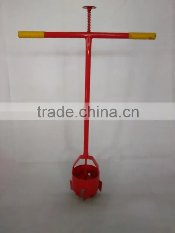 High Quality Earth Auger Anchor for sale